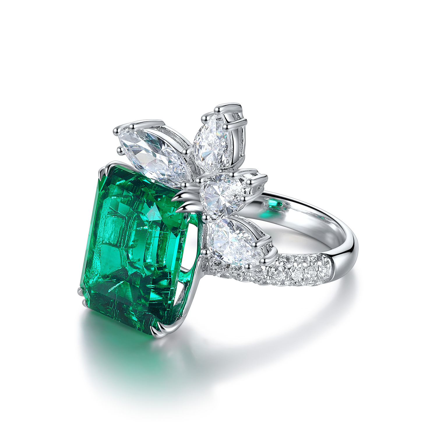 Will Lab Grown Diamonds 