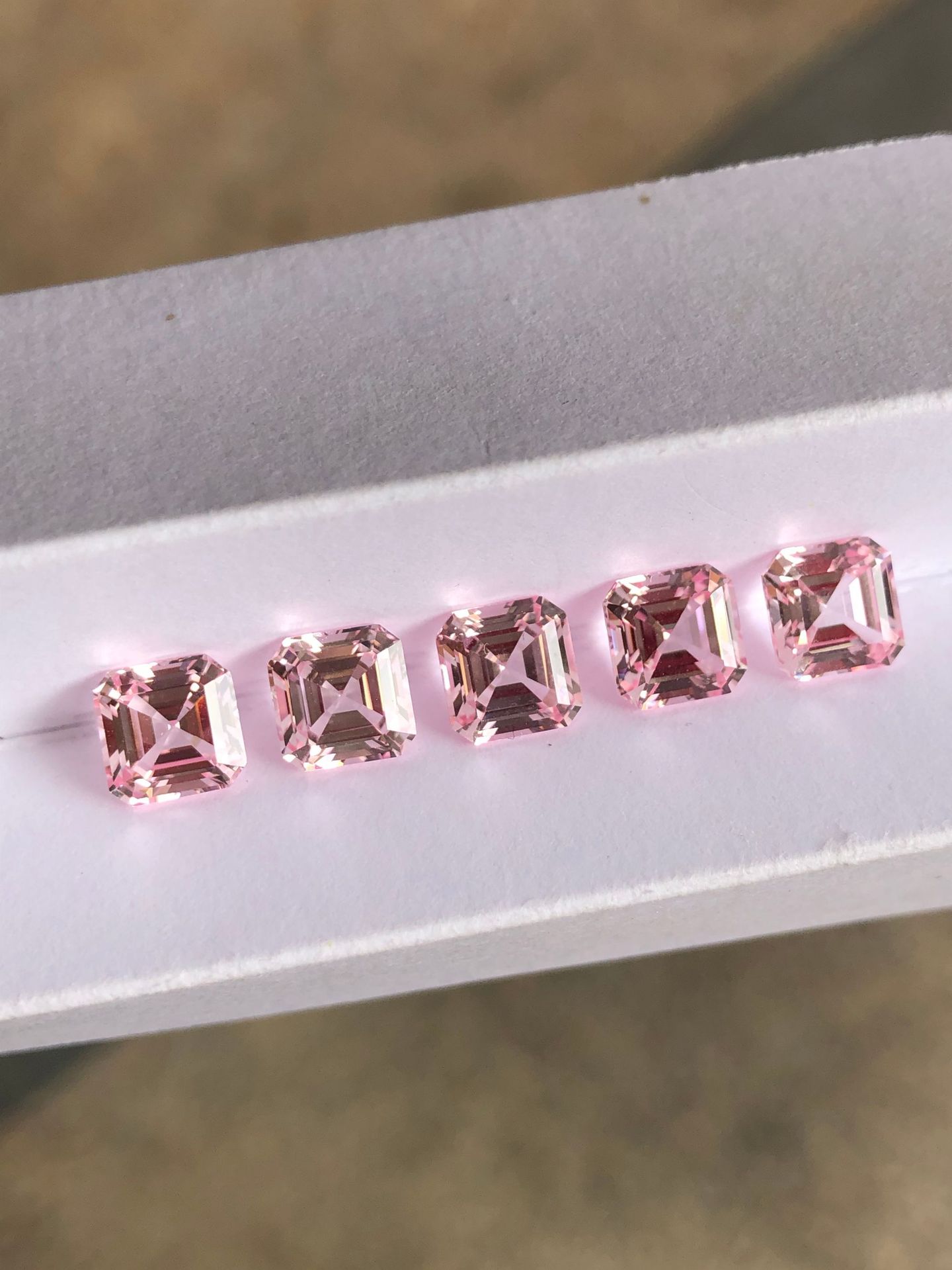 How Lab Grown Diamond 4C