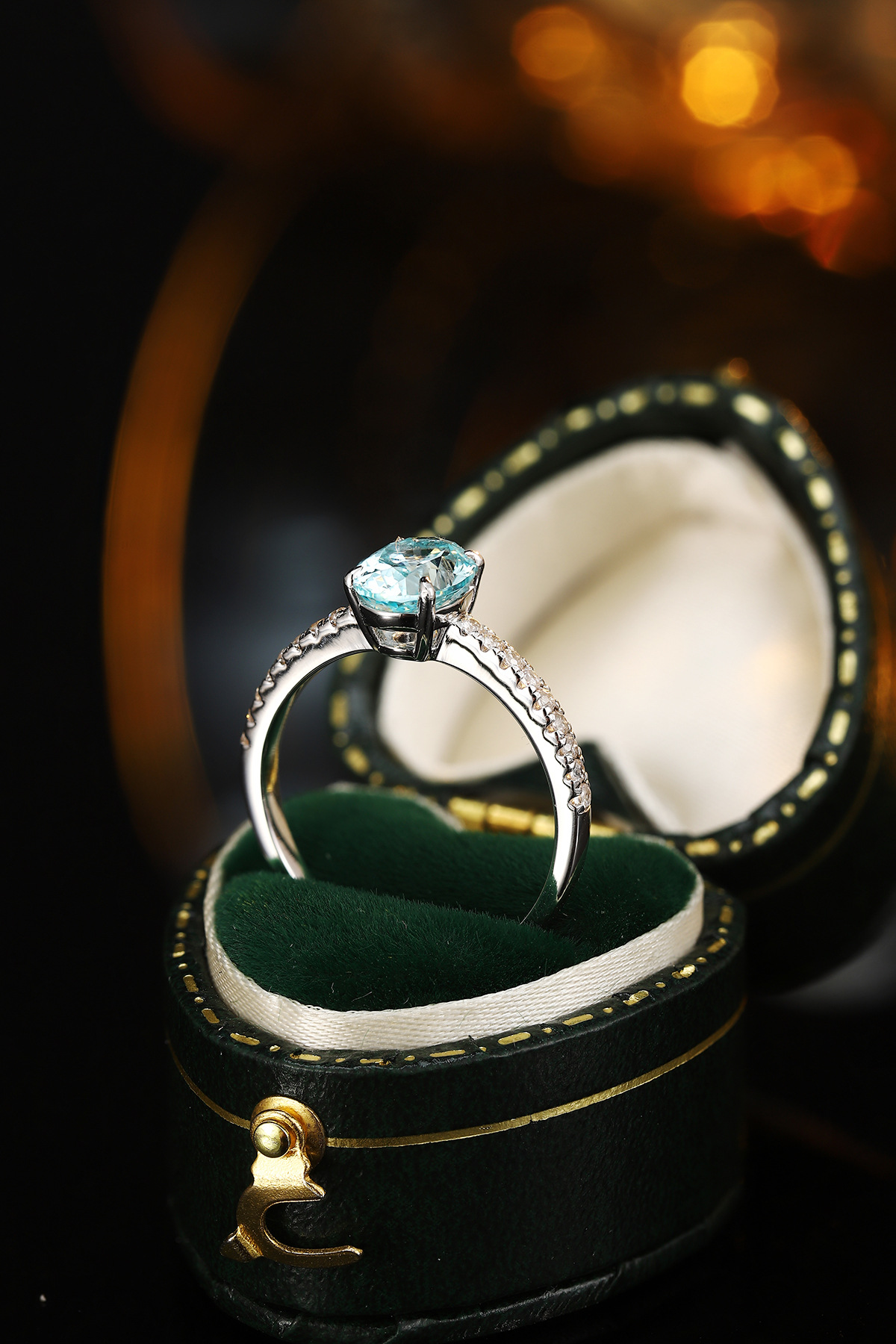 Do Wuzhou Moissanite Com