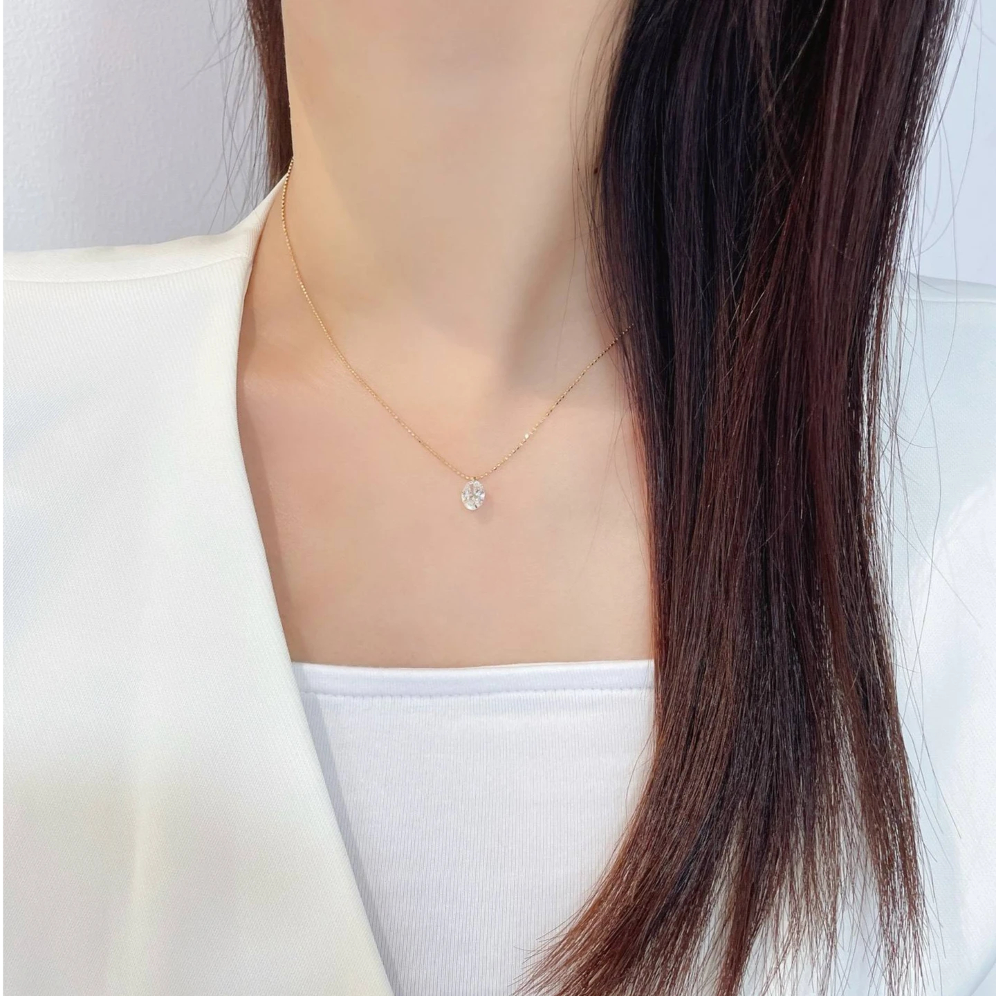 18K Gold Customizable 1.
