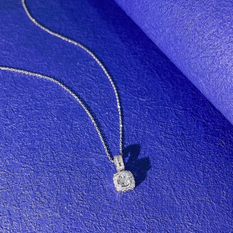 18K Gold Customizable IG