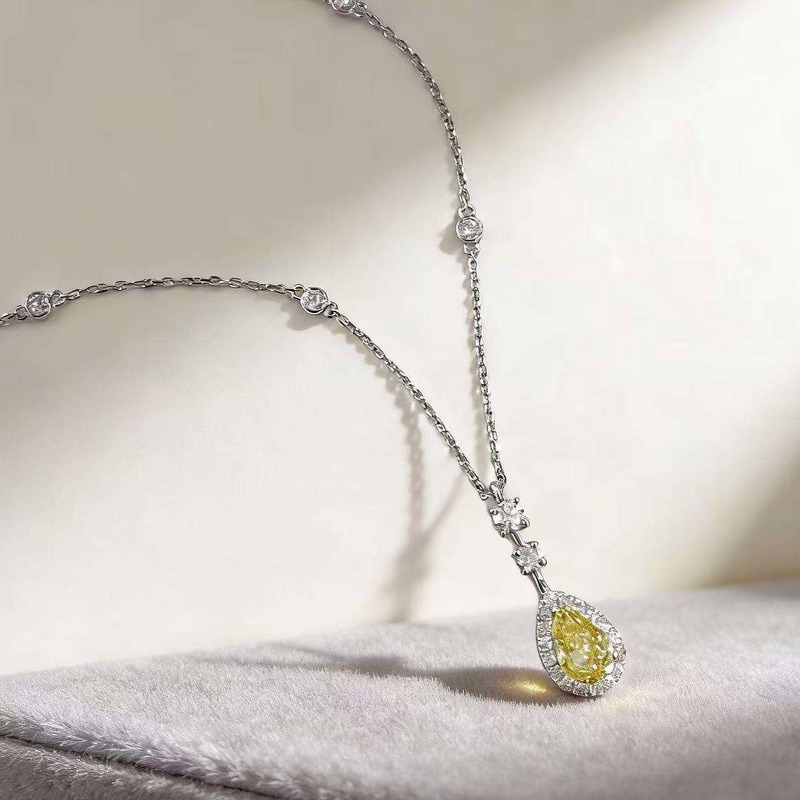18K Gold Customizable IG