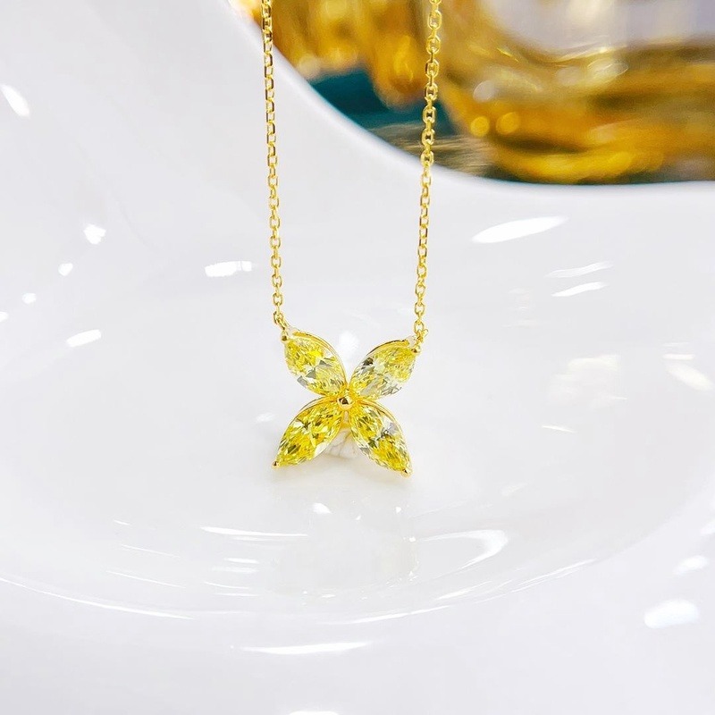 18K Gold Customizable IG
