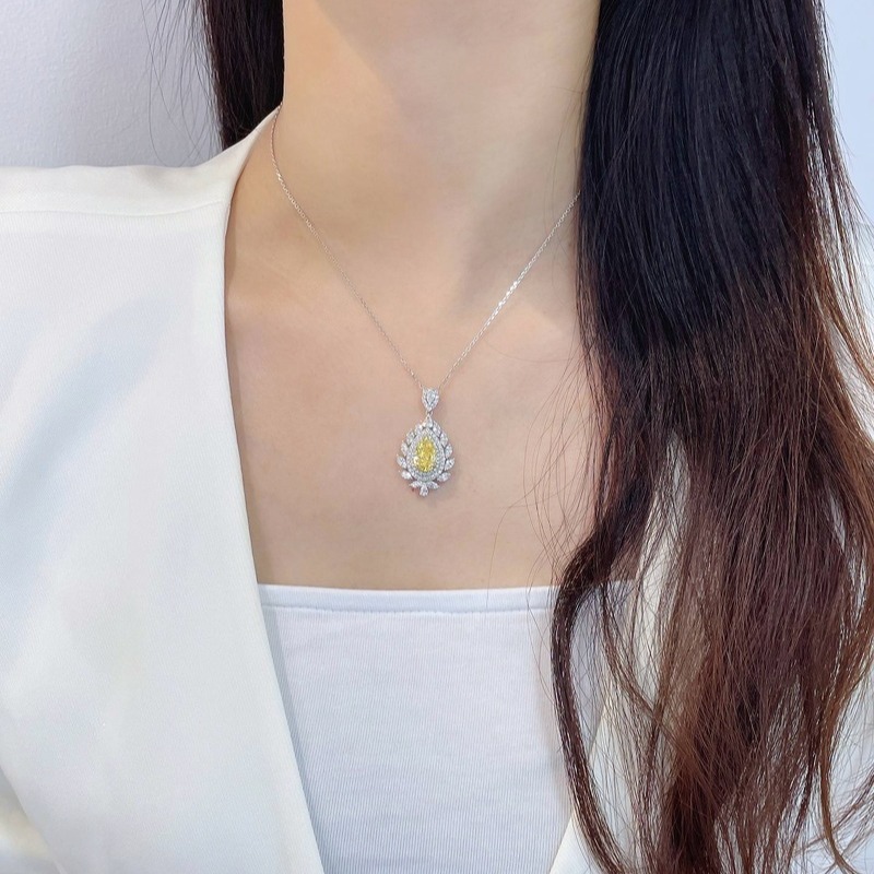 18K Gold Customizable IG