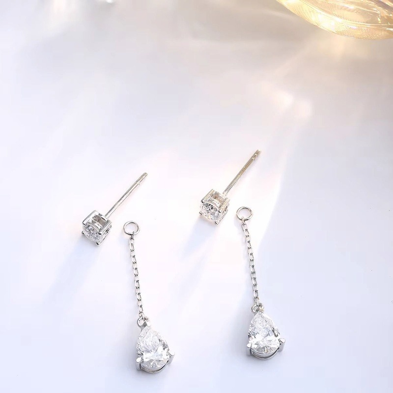 Jewelry Multi-use Platin