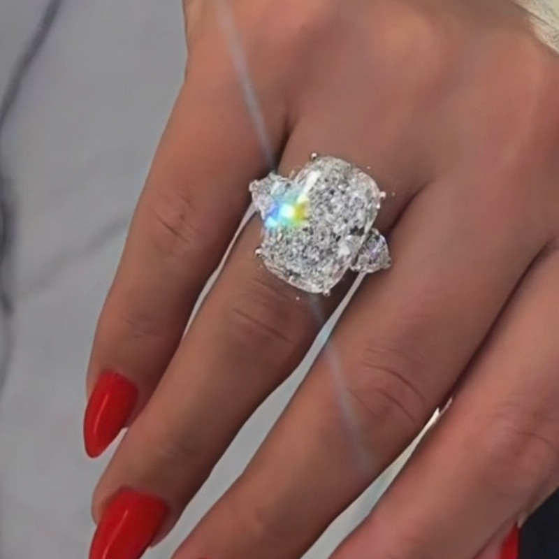 Platinum Fine Engagement