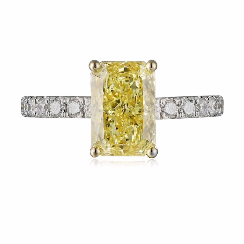 IGI Certified 2.53CT Lab