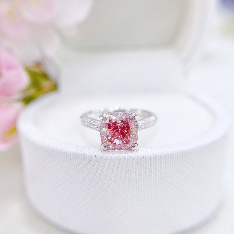 IGI Certified 3.26CT Lab