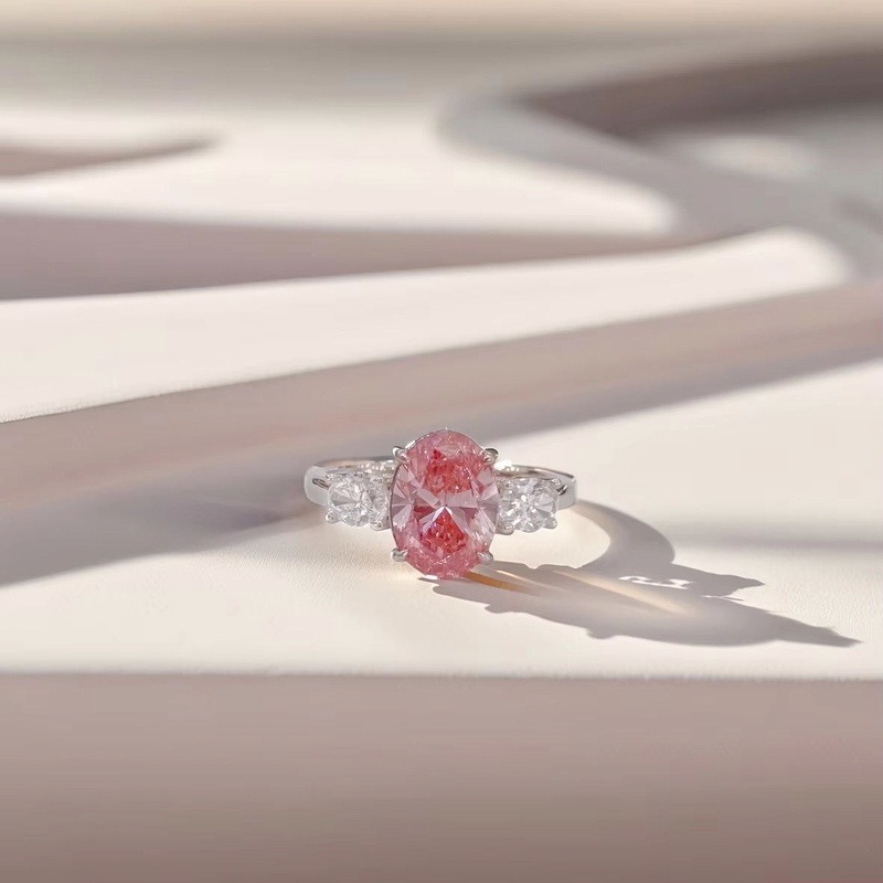 IGI Certified 3.32CT Lab