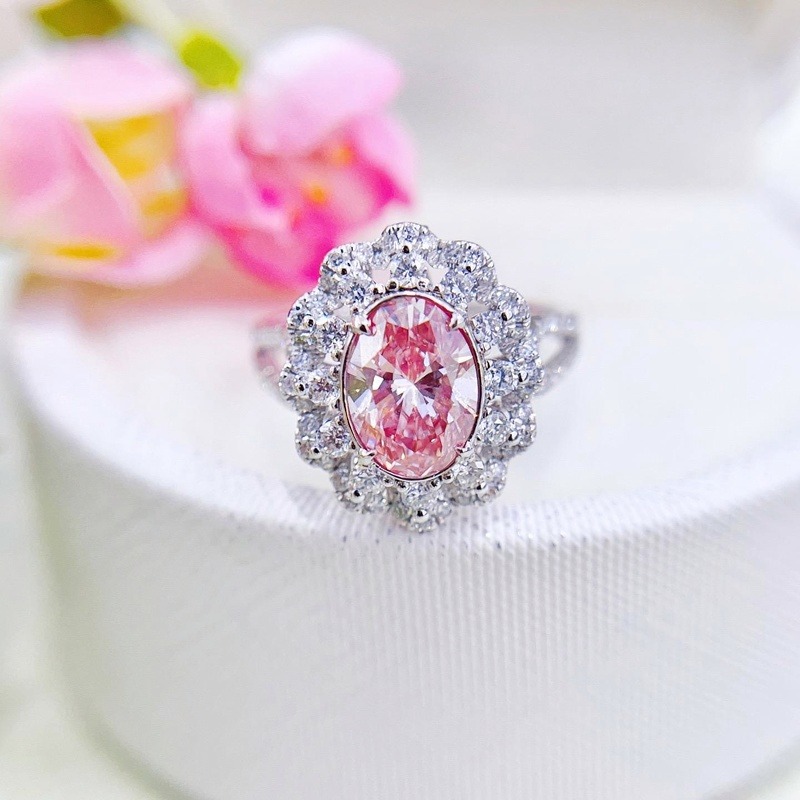 IGI Certified 1.17CT Lab