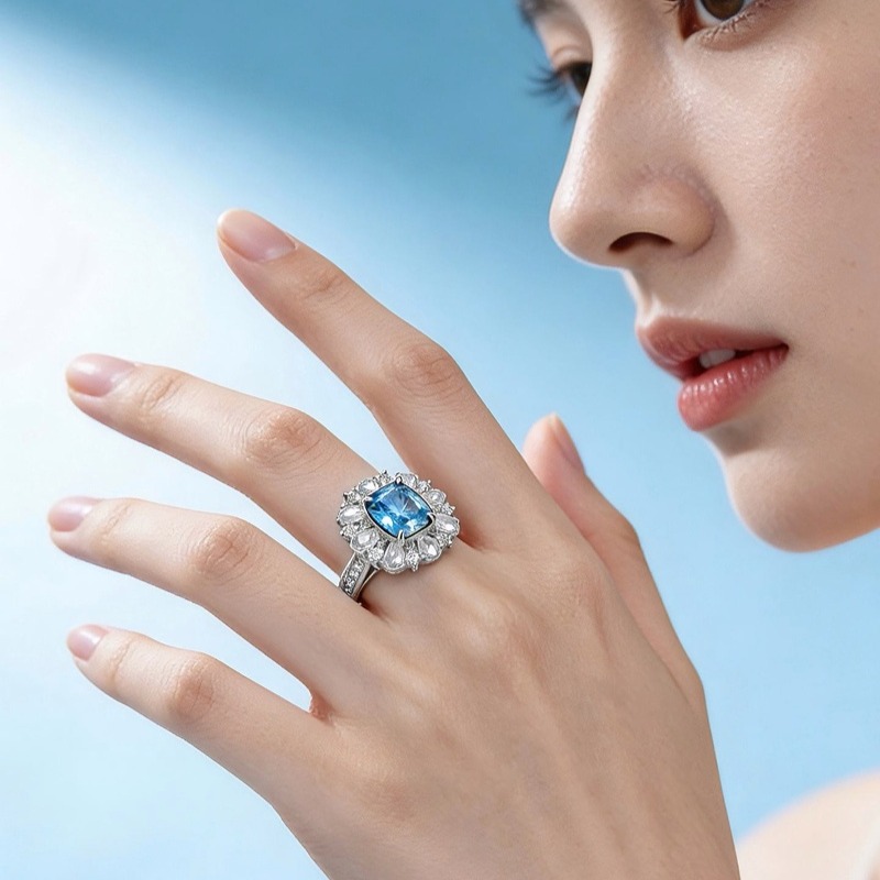 IGI Certified 2.08CT Lab