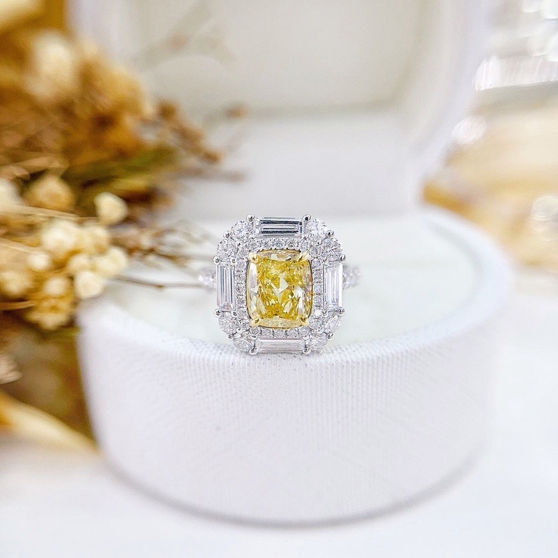 IGI Certified 1.28CT Cus