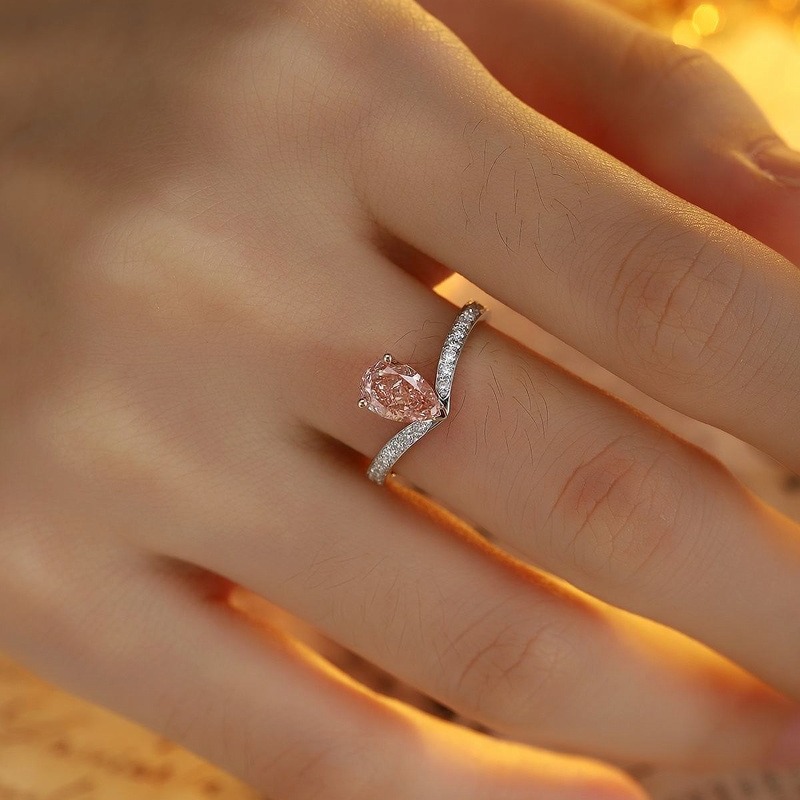 Will Moissanite Jewelry 