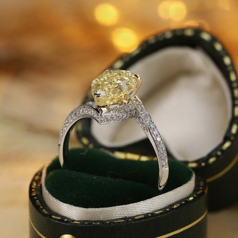 Which Is Better for Heirloom Custom Jewelry, Lab Grown Diamond or Moissanite?(Image3) 主图-04.jpeg