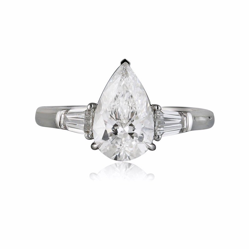 Does the Certificate Match the Loose Moissanite Stone When Custom Making Jewelry?(Image2) 主图-01.jpeg