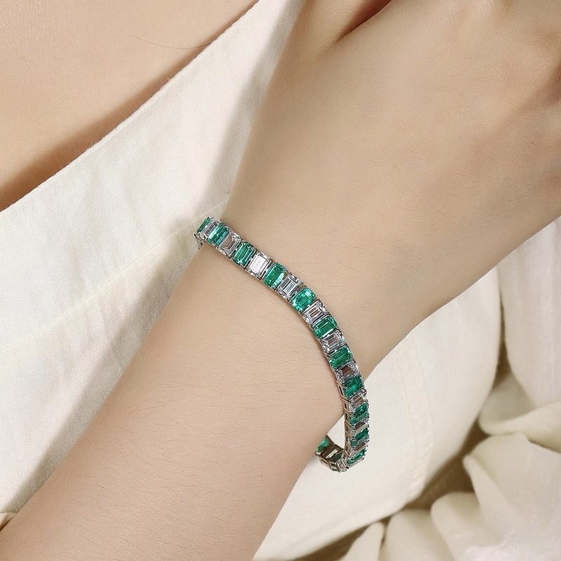 Vintage Charm 925 Sterli