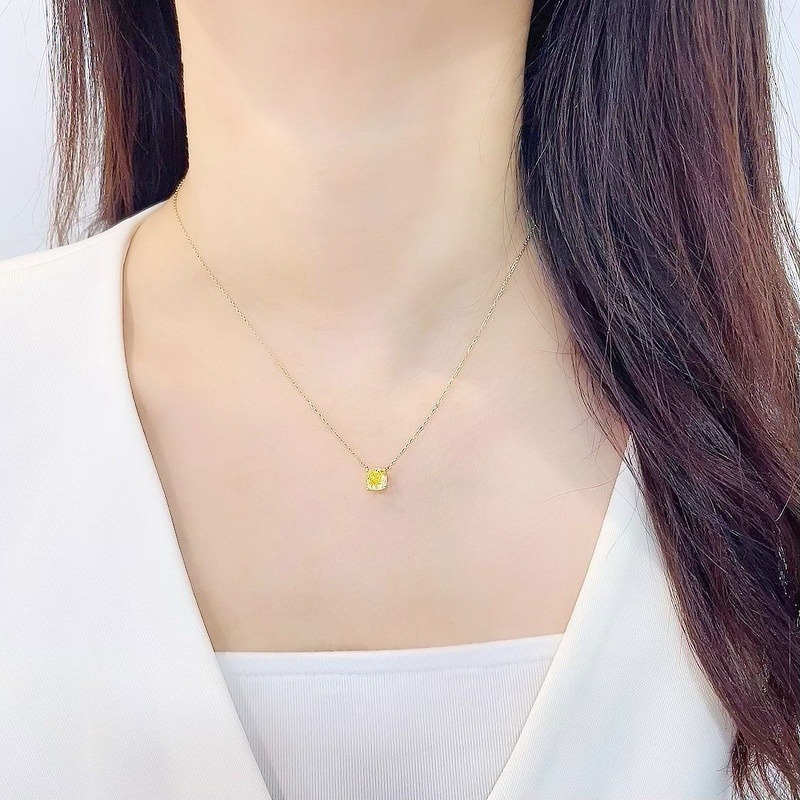 18K Solid Gold Customiza