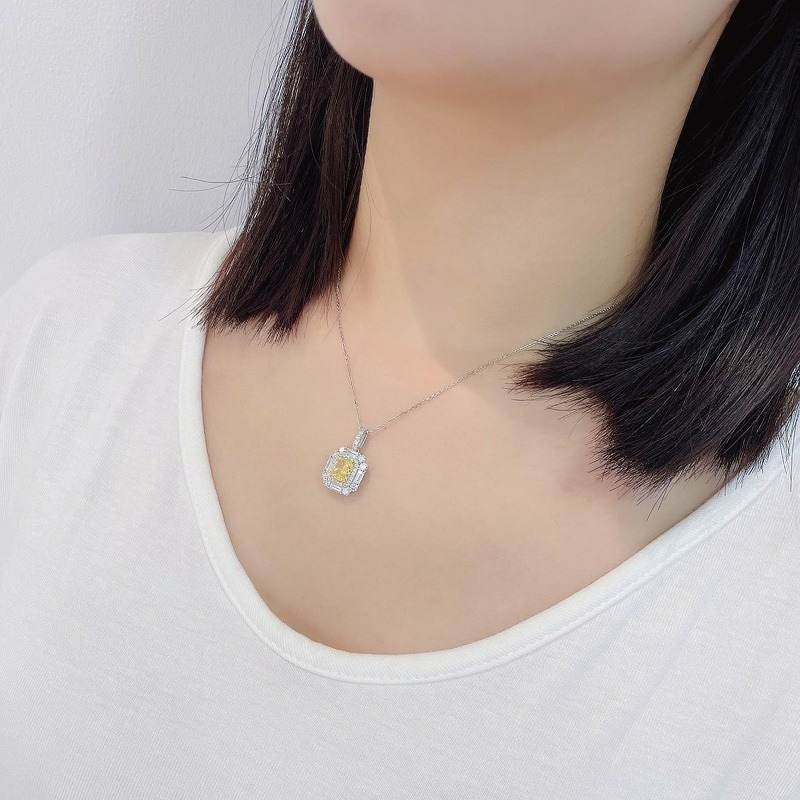 18K Solid Gold Customiza