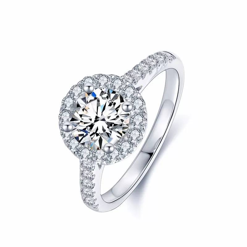 0.3ct H SI IGI Certified