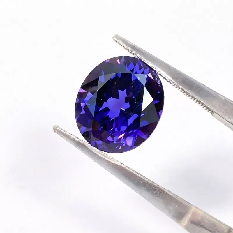 Wholesale Oval Cut Royal